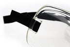 Protective Splash Anti-Fog Goggles