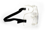 Protective Splash Anti-Fog Goggles