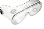 Protective Splash Anti-Fog Goggles