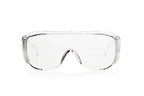 Protective Splash Eyewear Enhanced Version