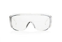 Protective Splash Eyewear Enhanced Version