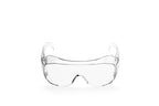 Protective Splash Eyewear Enhanced Version