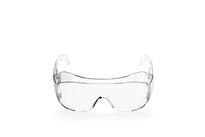 Protective Splash Eyewear Enhanced Version