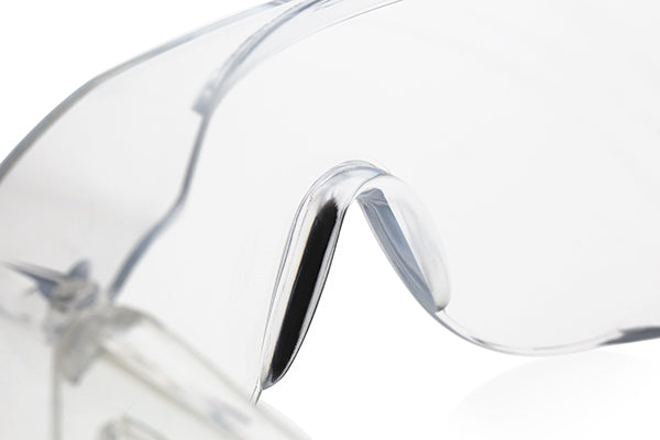 Protective Splash Eyewear Enhanced Version