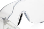 Protective Splash Eyewear Enhanced Version