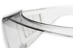 Protective Splash Eyewear Enhanced Version
