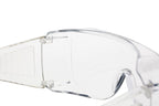 Protective Splash Eyewear Enhanced Version