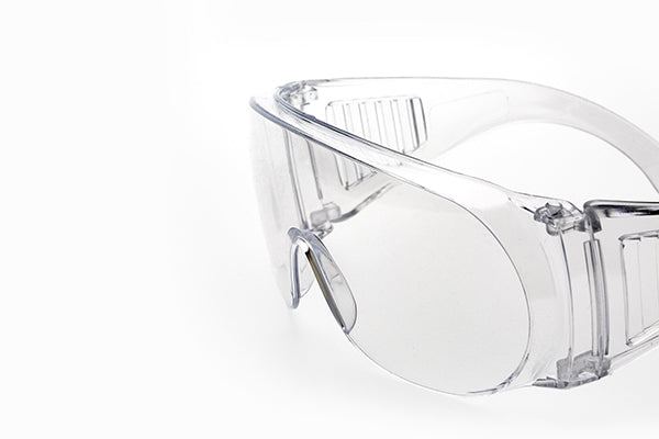 L01 Protective Splash Eyewear