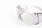 L01 Protective Splash Eyewear