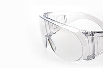 L01 Protective Splash Eyewear