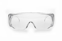L01 Protective Splash Eyewear