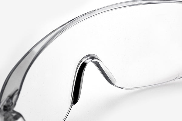 L01 Protective Splash Eyewear