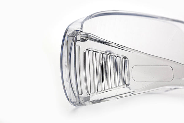 L01 Protective Splash Eyewear