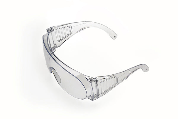 L01 Protective Splash Eyewear