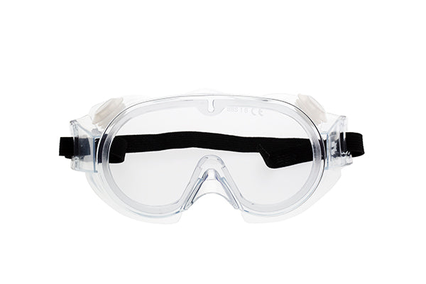 Protective Splash Goggles for Kids