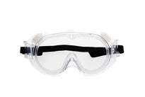 Protective Splash Goggles for Kids