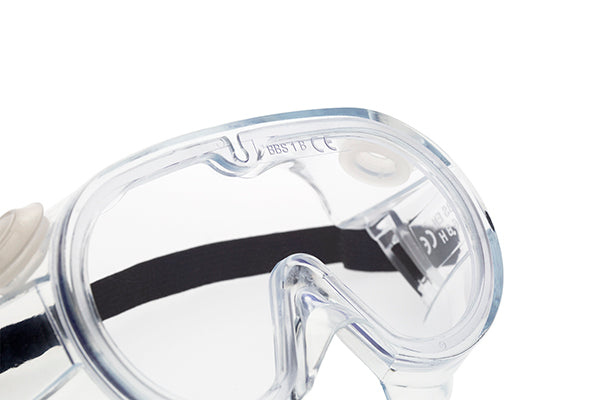 Protective Splash Goggles for Kids