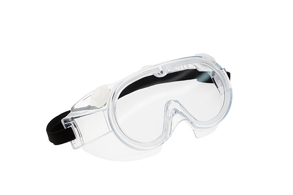 Protective Splash Goggles for Kids