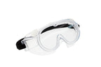 Protective Splash Goggles for Kids