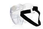 Protective Splash Goggles for Kids