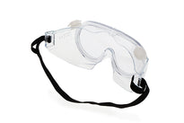 Protective Splash Goggles for Kids