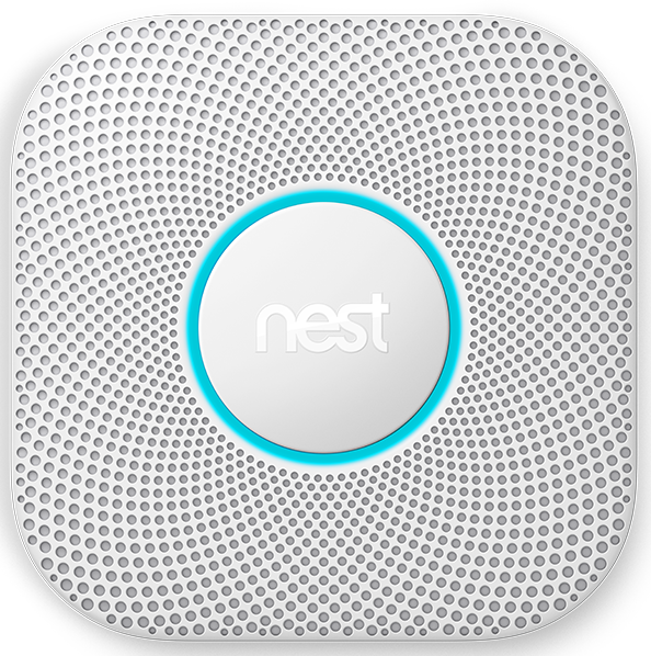 Nest Protect Smoke Alarm