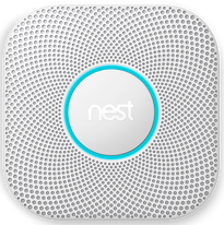 Nest Protect Smoke Alarm