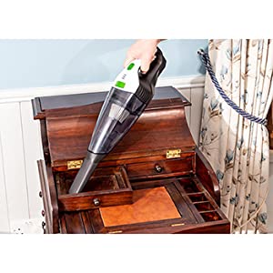 Sweepovac Pet Hair Pro 8 KPA Handheld Cordless Vacuum