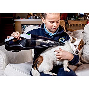 Sweepovac Pet Hair Pro 8 KPA Handheld Cordless Vacuum