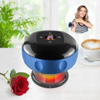 Increnobl Smart Dynamic Cupping Therapy Set with 12 Level Temperature and Suction, One-Click Pressure Relief