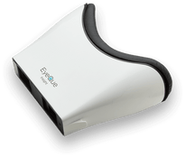 EyeQue Insight Visual Acuity, Color and Contrast Screening