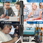 Mini Spy Camera 1080P HD Recording (with 32 GB Memory Card)