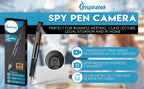 Mini Spy Camera 1080P HD Recording (with 32 GB Memory Card)