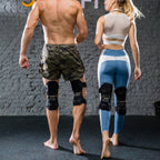 Breathable Joint Support Knee Pads Recovery Brace