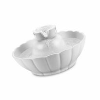 Ceramic Pet Drinking Fountain