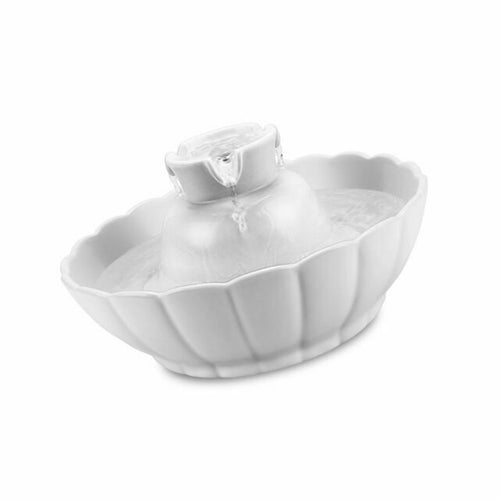 Ceramic Pet Drinking Fountain