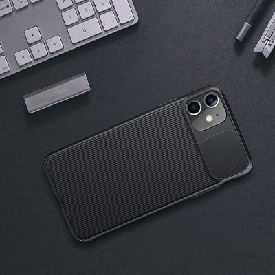 iPhone 11/Pro/Pro MAX CamShield Case