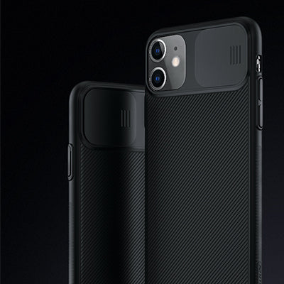 iPhone 11/Pro/Pro MAX CamShield Case