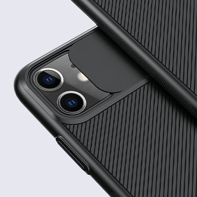 iPhone 11/Pro/Pro MAX CamShield Case