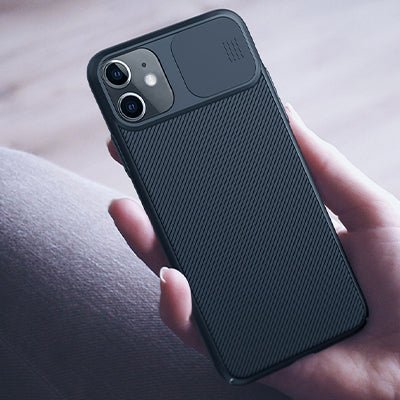 iPhone 11/Pro/Pro MAX CamShield Case