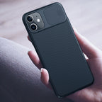 iPhone 11/Pro/Pro MAX CamShield Case