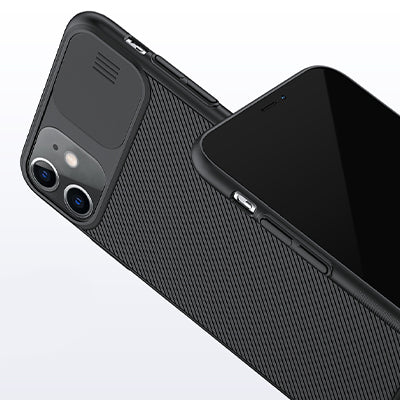 iPhone 11/Pro/Pro MAX CamShield Case