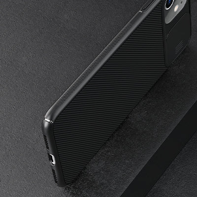 iPhone 11/Pro/Pro MAX CamShield Case