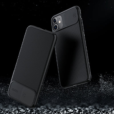 iPhone 11/Pro/Pro MAX CamShield Case
