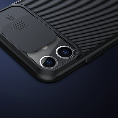 iPhone 11/Pro/Pro MAX CamShield Case