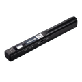 Honsdom Portable Scanner - iSCAN 900 DPI A4 Document Scanner