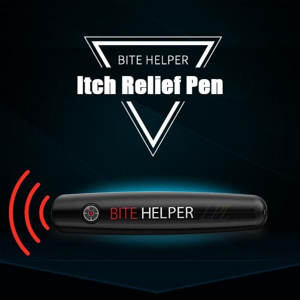 Bite Helper – the Itch Therminator