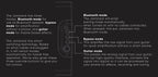 JamStack Attachable Guitar Amplifier