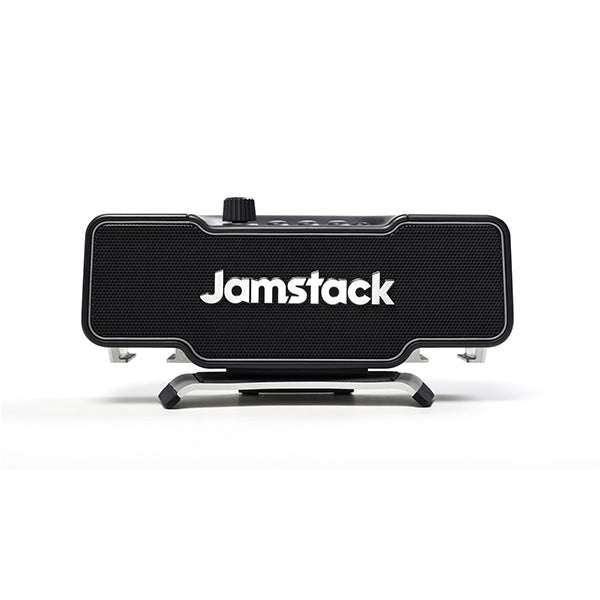 JamStack Attachable Guitar Amplifier