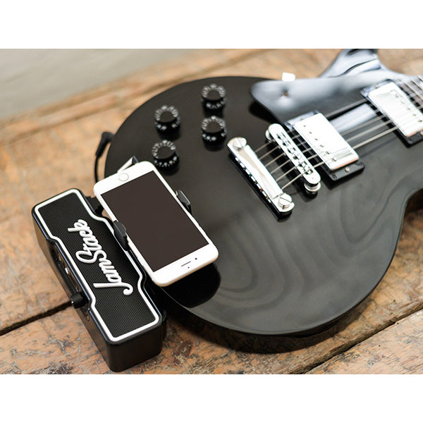 JamStack Attachable Guitar Amplifier